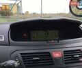 Сірий Сітроен С4 Пікассо, об'ємом двигуна 1.56 л та пробігом 230 тис. км за 7000 $, фото 1 на Automoto.ua