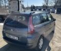 Серый Ситроен С4 Пикассо, объемом двигателя 1.6 л и пробегом 234 тыс. км за 7200 $, фото 3 на Automoto.ua
