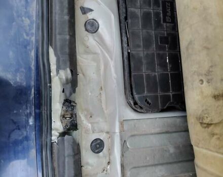 Ситроен С4 Пикассо 2012 в Остоге на Automoto.ua Серый Ситроен С4 Пикассо, объемом двигателя 2 л и пробегом 240 тыс. км за 4950 $, фото 17 на Automoto.ua