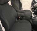Сірий Сітроен С4 Пікассо, об'ємом двигуна 1.6 л та пробігом 239 тис. км за 7000 $, фото 18 на Automoto.ua