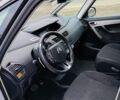 Серый Ситроен С4 Пикассо, объемом двигателя 2 л и пробегом 280 тыс. км за 6200 $, фото 7 на Automoto.ua