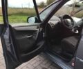 Сірий Сітроен С4 Пікассо, об'ємом двигуна 1.6 л та пробігом 239 тис. км за 7000 $, фото 7 на Automoto.ua
