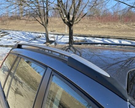 Серый Ситроен С4 Пикассо, объемом двигателя 1.6 л и пробегом 234 тыс. км за 7200 $, фото 5 на Automoto.ua