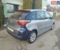 Сірий Сітроен С4 Пікассо, об'ємом двигуна 2 л та пробігом 240 тис. км за 3999 $, фото 18 на Automoto.ua