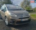 Сірий Сітроен С4 Пікассо, об'ємом двигуна 1.6 л та пробігом 264 тис. км за 6250 $, фото 1 на Automoto.ua