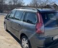 Серый Ситроен С4 Пикассо, объемом двигателя 1.6 л и пробегом 234 тыс. км за 7200 $, фото 2 на Automoto.ua