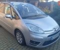 Сірий Сітроен С4 Пікассо, об'ємом двигуна 1.56 л та пробігом 287 тис. км за 6500 $, фото 1 на Automoto.ua