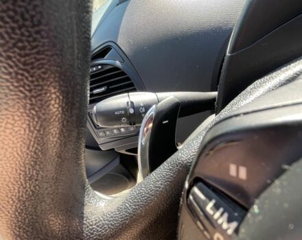 Серый Ситроен С4 Пикассо, объемом двигателя 1.6 л и пробегом 234 тыс. км за 7200 $, фото 12 на Automoto.ua