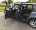 Сірий Сітроен С4 Пікассо, об'ємом двигуна 1.6 л та пробігом 239 тис. км за 7000 $, фото 10 на Automoto.ua
