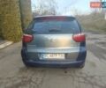 Сірий Сітроен С4 Пікассо, об'ємом двигуна 2 л та пробігом 240 тис. км за 3999 $, фото 17 на Automoto.ua