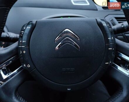 Ситроен С4 Пикассо 2012 в Остоге на Automoto.ua Серый Ситроен С4 Пикассо, объемом двигателя 2 л и пробегом 240 тыс. км за 4950 $, фото 19 на Automoto.ua