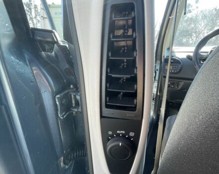 Серый Ситроен С4 Пикассо, объемом двигателя 1.6 л и пробегом 234 тыс. км за 7200 $, фото 10 на Automoto.ua