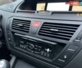 Сірий Сітроен С4 Пікассо, об'ємом двигуна 1.6 л та пробігом 192 тис. км за 7500 $, фото 8 на Automoto.ua