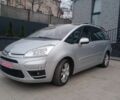 Серый Ситроен С4 Пикассо, объемом двигателя 0 л и пробегом 180 тыс. км за 7500 $, фото 1 на Automoto.ua