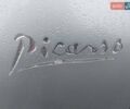 Серый Ситроен С4 Пикассо, объемом двигателя 1.56 л и пробегом 266 тыс. км за 6299 $, фото 25 на Automoto.ua