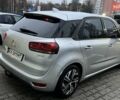 Серый Ситроен С4 Пикассо, объемом двигателя 1.56 л и пробегом 107 тыс. км за 10500 $, фото 17 на Automoto.ua