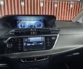 Ситроен С4 Пикассо 2013 в Самборе на Automoto.ua Серый Ситроен С4 Пикассо, объемом двигателя 2 л и пробегом 240 тыс. км за 9995 $, фото 4 на Automoto.ua