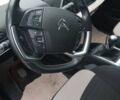 Серый Ситроен С4 Пикассо, объемом двигателя 1.6 л и пробегом 233 тыс. км за 9500 $, фото 7 на Automoto.ua