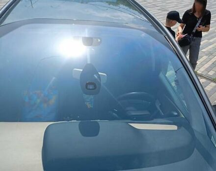 Серый Ситроен С4 Пикассо, объемом двигателя 1.6 л и пробегом 233 тыс. км за 9500 $, фото 2 на Automoto.ua