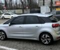 Серый Ситроен С4 Пикассо, объемом двигателя 1.56 л и пробегом 107 тыс. км за 10500 $, фото 16 на Automoto.ua