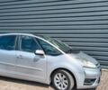 Сірий Сітроен С4 Пікассо, об'ємом двигуна 1.56 л та пробігом 310 тис. км за 6600 $, фото 1 на Automoto.ua