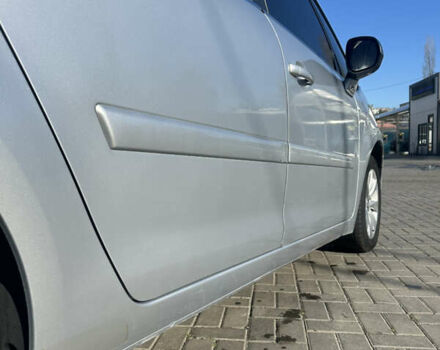 Серый Ситроен С4 Пикассо, объемом двигателя 1.6 л и пробегом 278 тыс. км за 6499 $, фото 19 на Automoto.ua