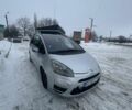 Сірий Сітроен С4 Пікассо, об'ємом двигуна 2 л та пробігом 277 тис. км за 7200 $, фото 1 на Automoto.ua