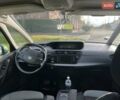 Сірий Сітроен С4 Пікассо, об'ємом двигуна 1.6 л та пробігом 228 тис. км за 8800 $, фото 8 на Automoto.ua