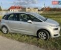 Сірий Сітроен С4 Пікассо, об'ємом двигуна 1.6 л та пробігом 228 тис. км за 8800 $, фото 1 на Automoto.ua
