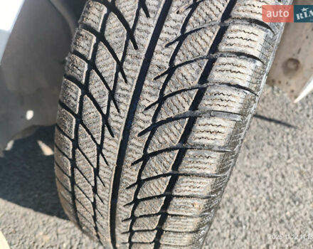 Серый Ситроен С4 Пикассо, объемом двигателя 1.56 л и пробегом 265 тыс. км за 5500 $, фото 9 на Automoto.ua