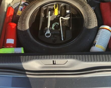 Ситроен С4 Пикассо 2013 в Могилев-Подольском на Automoto.ua Серый Ситроен С4 Пикассо, объемом двигателя 1.6 л и пробегом 258 тыс. км за 9500 $, фото 6 на Automoto.ua