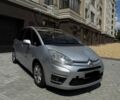 Серый Ситроен С4 Пикассо, объемом двигателя 1.6 л и пробегом 278 тыс. км за 7500 $, фото 1 на Automoto.ua