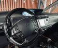 Ситроен С4 Пикассо 2013 в Самборе на Automoto.ua Серый Ситроен С4 Пикассо, объемом двигателя 2 л и пробегом 240 тыс. км за 9995 $, фото 7 на Automoto.ua