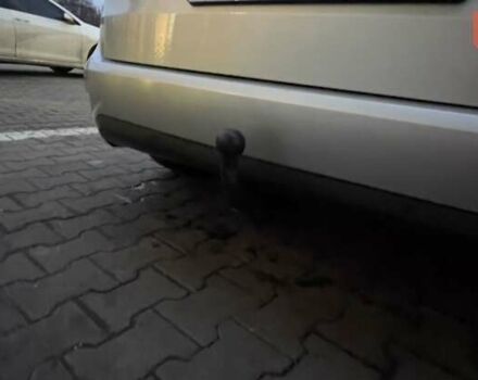 Серый Ситроен С4 Пикассо, объемом двигателя 1.56 л и пробегом 107 тыс. км за 10500 $, фото 13 на Automoto.ua