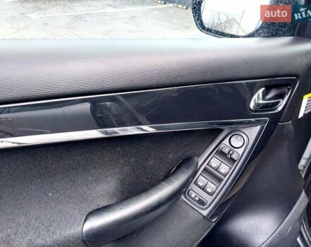 Серый Ситроен С4 Пикассо, объемом двигателя 1.56 л и пробегом 266 тыс. км за 6299 $, фото 14 на Automoto.ua