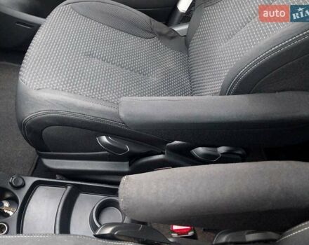 Серый Ситроен С4 Пикассо, объемом двигателя 1.56 л и пробегом 266 тыс. км за 6299 $, фото 31 на Automoto.ua