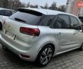 Серый Ситроен С4 Пикассо, объемом двигателя 1.56 л и пробегом 107 тыс. км за 10500 $, фото 14 на Automoto.ua