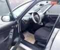 Серый Ситроен С4 Пикассо, объемом двигателя 1.56 л и пробегом 266 тыс. км за 6299 $, фото 13 на Automoto.ua