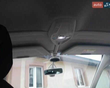 Серый Ситроен С4 Пикассо, объемом двигателя 1.6 л и пробегом 233 тыс. км за 9500 $, фото 12 на Automoto.ua