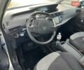 Сірий Сітроен С4 Пікассо, об'ємом двигуна 1.6 л та пробігом 228 тис. км за 8800 $, фото 12 на Automoto.ua