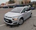Сірий Сітроен С4 Пікассо, об'ємом двигуна 1.6 л та пробігом 284 тис. км за 8600 $, фото 1 на Automoto.ua
