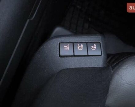 Серый Ситроен С4 Пикассо, объемом двигателя 1.56 л и пробегом 107 тыс. км за 10500 $, фото 32 на Automoto.ua