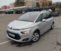 Сірий Сітроен С4 Пікассо, об'ємом двигуна 1.6 л та пробігом 284 тис. км за 8200 $, фото 1 на Automoto.ua