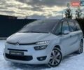 Сірий Сітроен С4 Пікассо, об'ємом двигуна 2 л та пробігом 208 тис. км за 10699 $, фото 1 на Automoto.ua