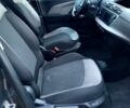 Сірий Сітроен С4 Пікассо, об'ємом двигуна 1.6 л та пробігом 257 тис. км за 9700 $, фото 10 на Automoto.ua