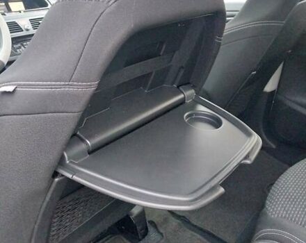 Серый Ситроен С4 Пикассо, объемом двигателя 1.56 л и пробегом 266 тыс. км за 6299 $, фото 23 на Automoto.ua