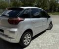 Серый Ситроен С4 Пикассо, объемом двигателя 1.6 л и пробегом 278 тыс. км за 7500 $, фото 3 на Automoto.ua