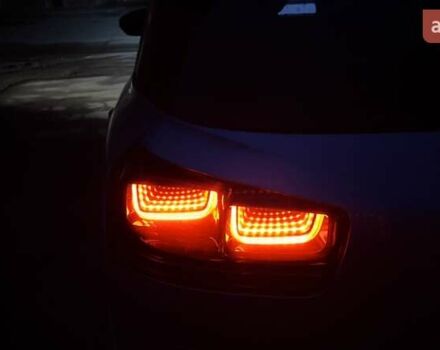 Серый Ситроен С4 Пикассо, объемом двигателя 1.56 л и пробегом 107 тыс. км за 10500 $, фото 21 на Automoto.ua