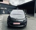 Ситроен С4 Пикассо 2013 в Самборе на Automoto.ua Серый Ситроен С4 Пикассо, объемом двигателя 2 л и пробегом 240 тыс. км за 9995 $, фото 3 на Automoto.ua