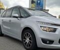 Серый Ситроен С4 Пикассо, объемом двигателя 1.6 л и пробегом 227 тыс. км за 9800 $, фото 1 на Automoto.ua